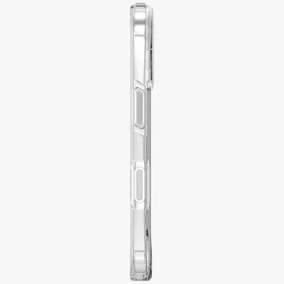 Uniq Hybrid Iphone 17 (2025) 6.3 Lifepro Xtreme (Af) - Crystal Clear
